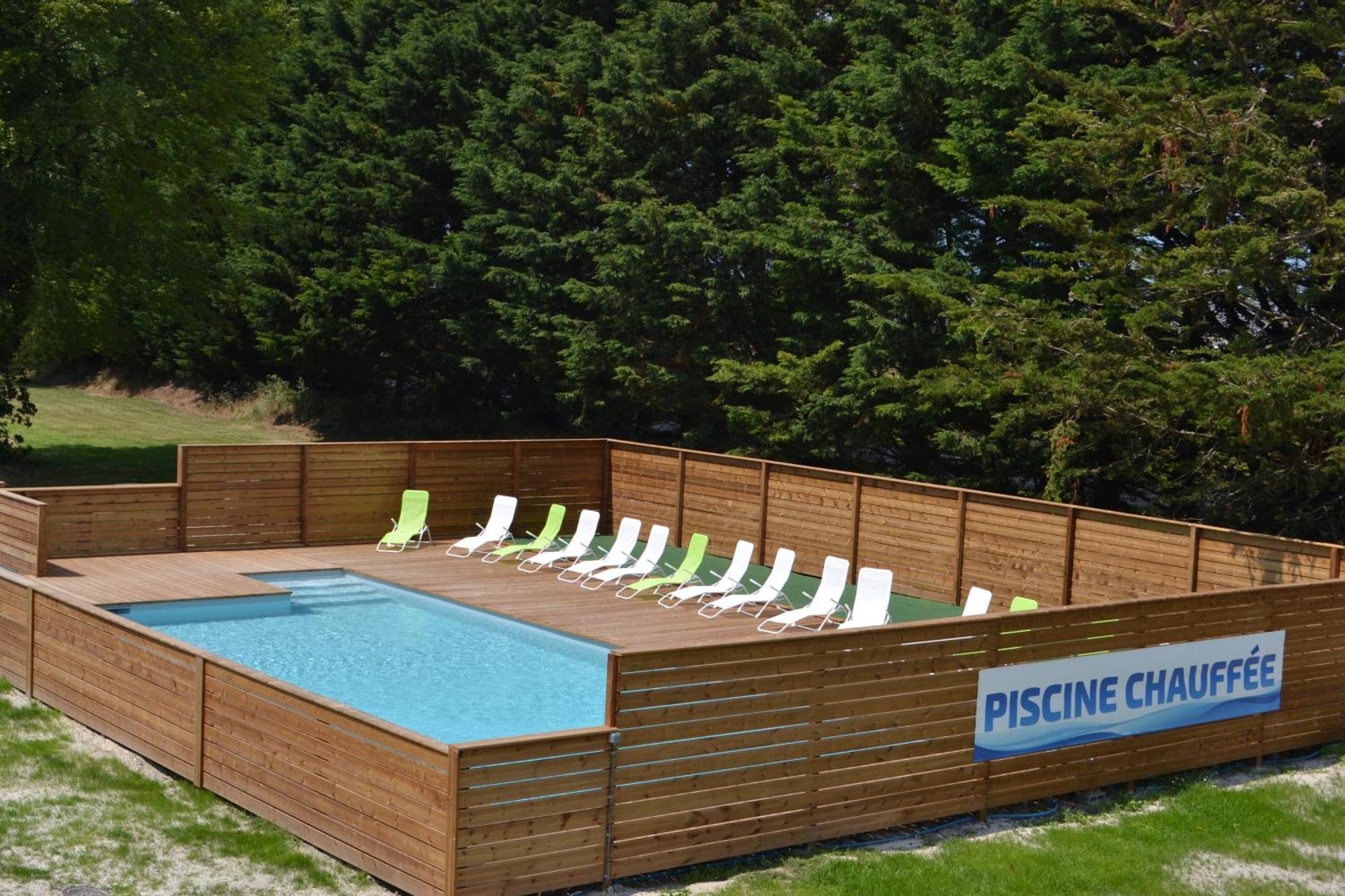 Hotel Domaine De L'Aumone Cherrueix Exteriér fotografie